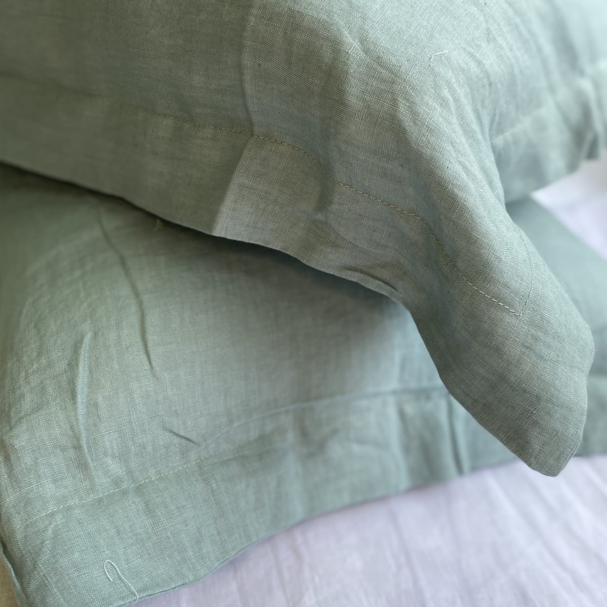 FUNDA ALMOHADA MENTA