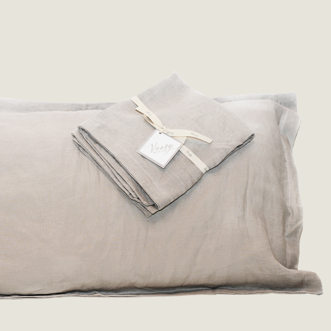 FUNDA ALMOHADA ARENA