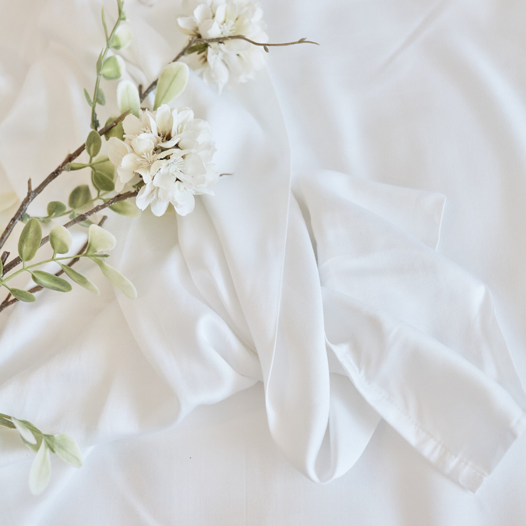 Sábanas King o Queen