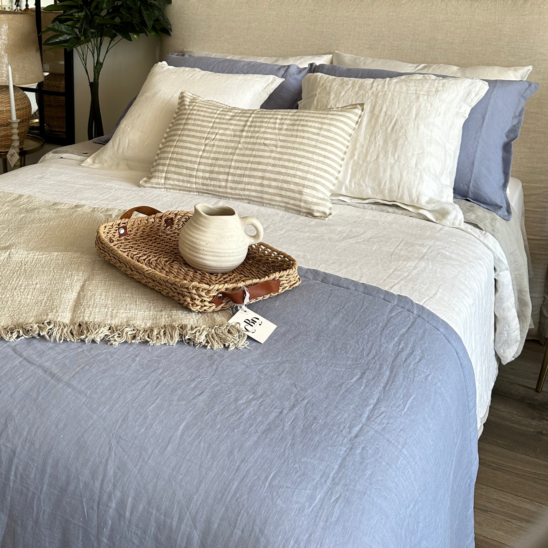 FUNDA ALMOHADA JACINTO